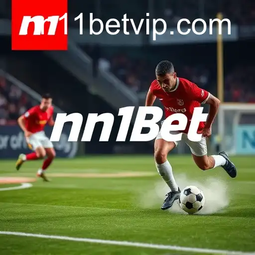 Descubra um Mundo de Esportes com nn11bet