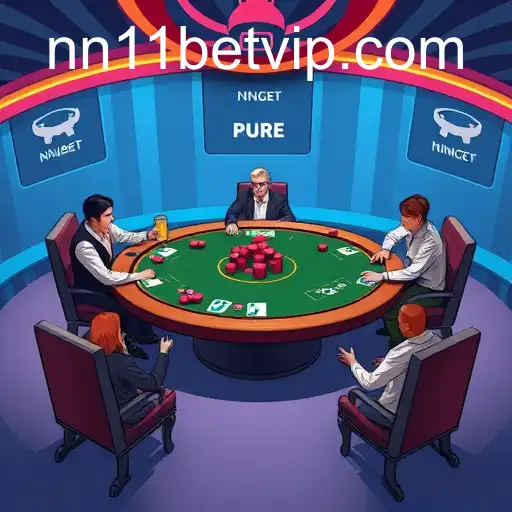 Descubra os Jogos de Mesa em nn11bet