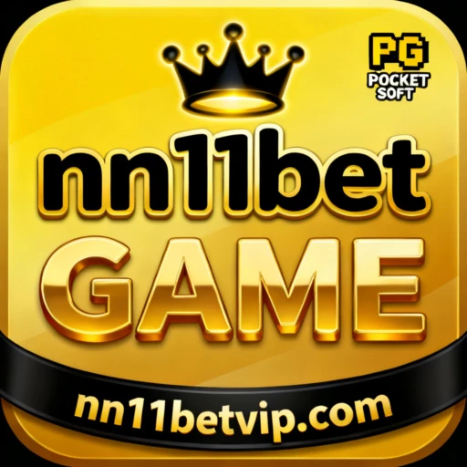 nn11bet logo