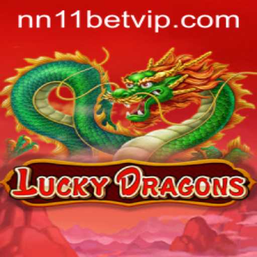 Descubra o Mundo do Jogo LuckyDragons com NN11Bet