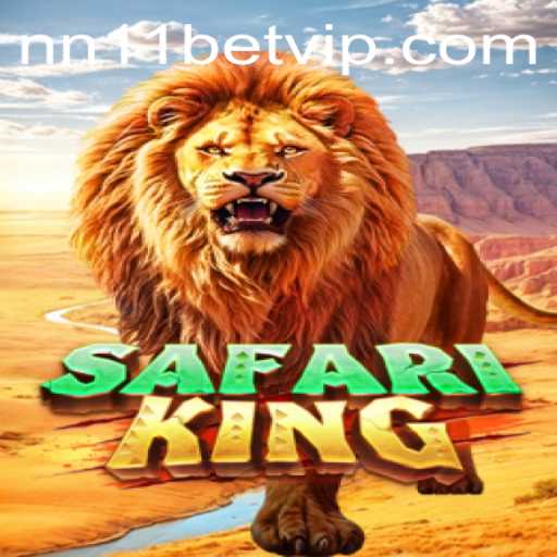 Explore o Mundo Selvagem com SafariKing: Um Guia para Iniciantes